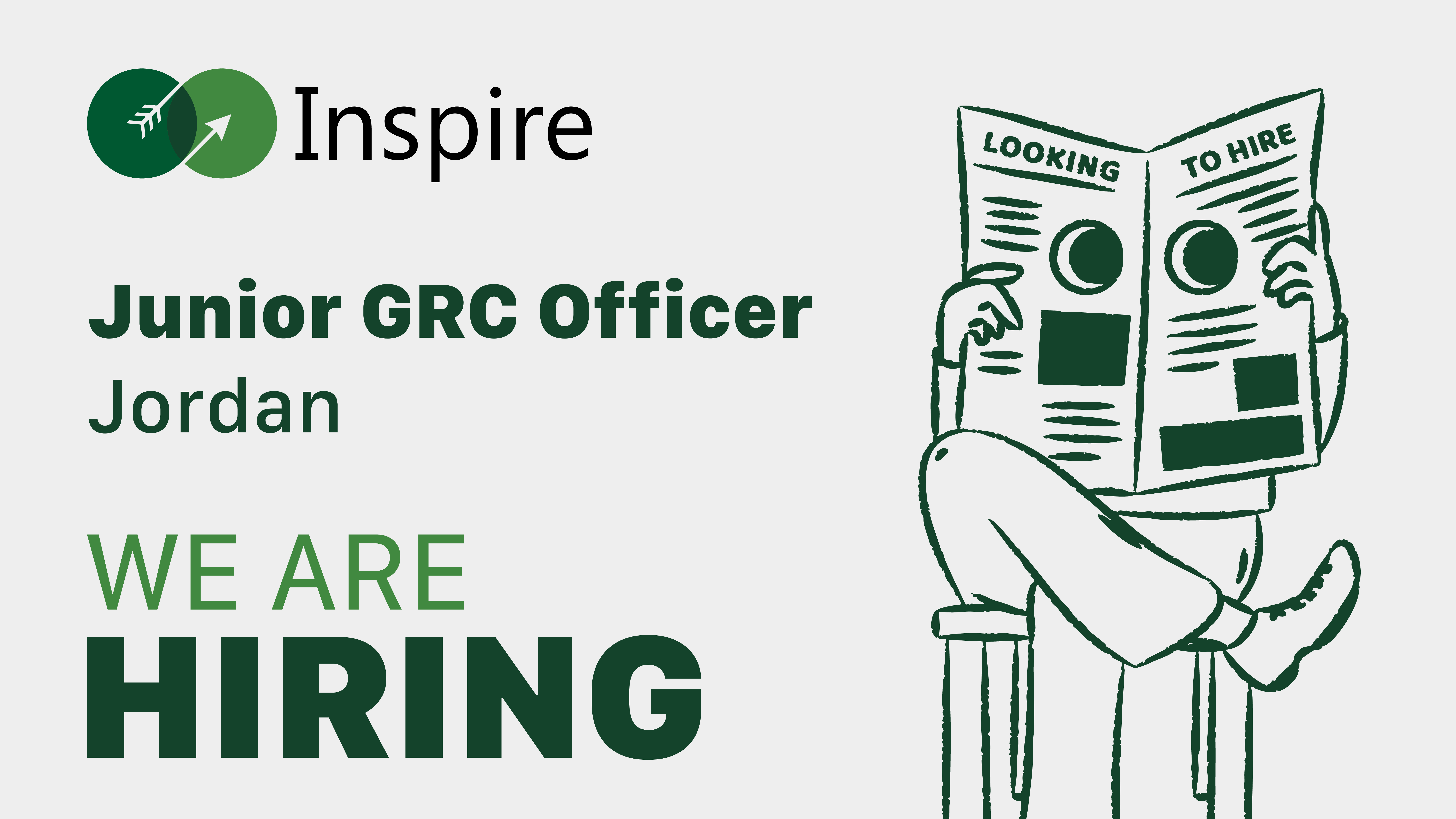 GRC Officer